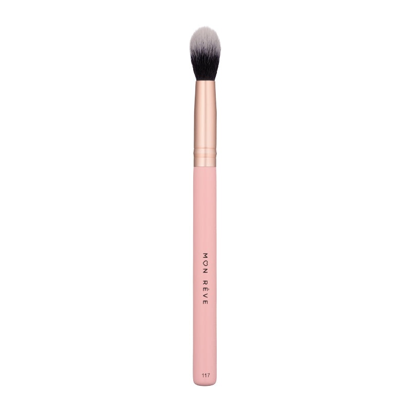 Mon Reve Concealer Slim Brush Face 117