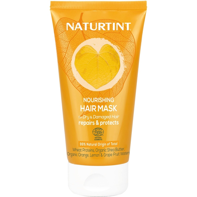 Nourishing | Hair Mask