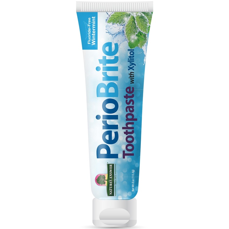 PerioBrite Wintermint Toothpaste*