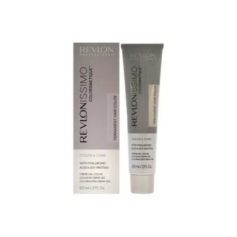 Revlon Revlonissimo Colorsmetique 5.24 Light Coppery Pearl Brown Hair Colour 60m