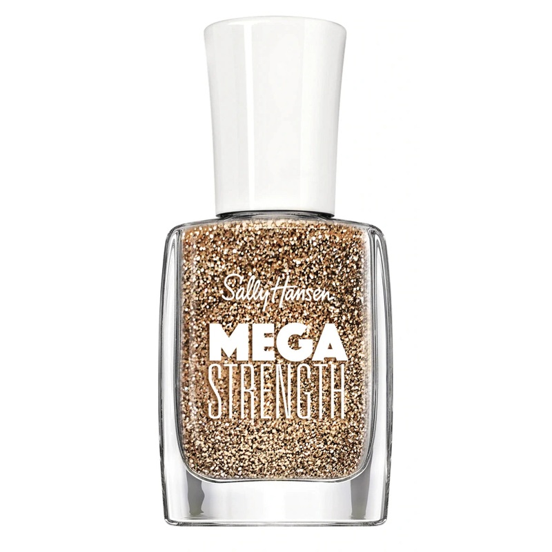 Sally Hansen Mega Strength 020 Wild Card