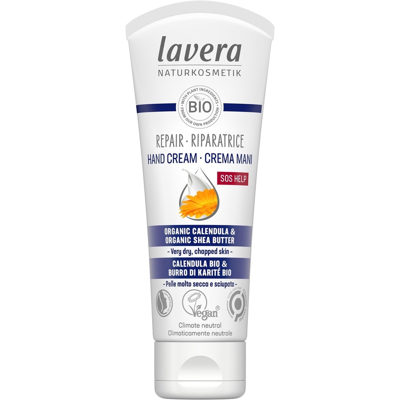 SOS Help – Hand Balm
