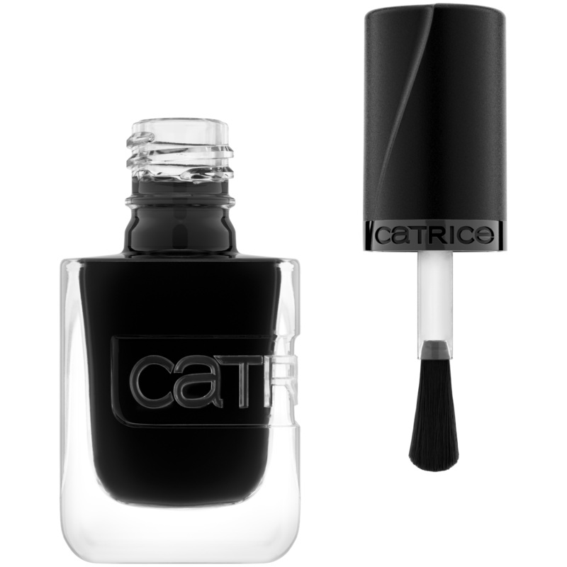 Catrice GEL AFFAIR Nail Lacquer 1