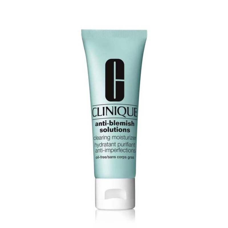 Clinique Anti-Blemish Solutions All-Over Clearing Treatment