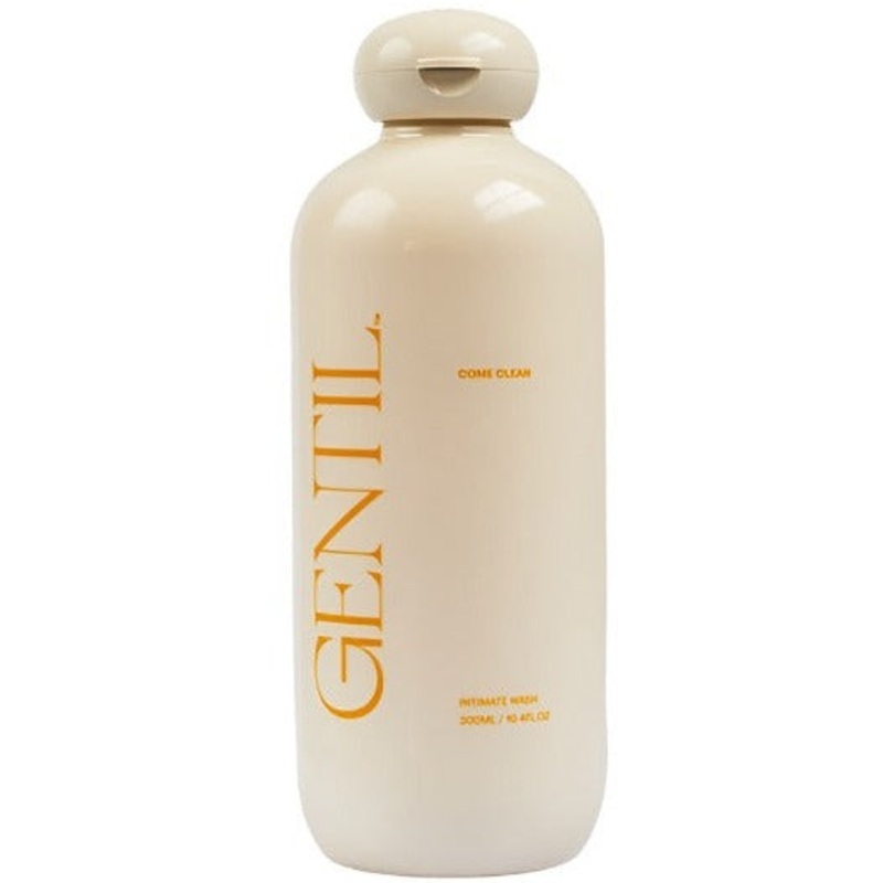 Come Clean – Intimate Wash 300ml