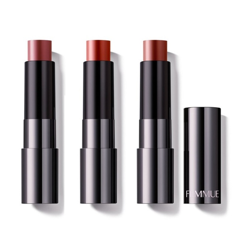 FEMMUE Tinted Lip Enhancer 4g 3 colors Classical