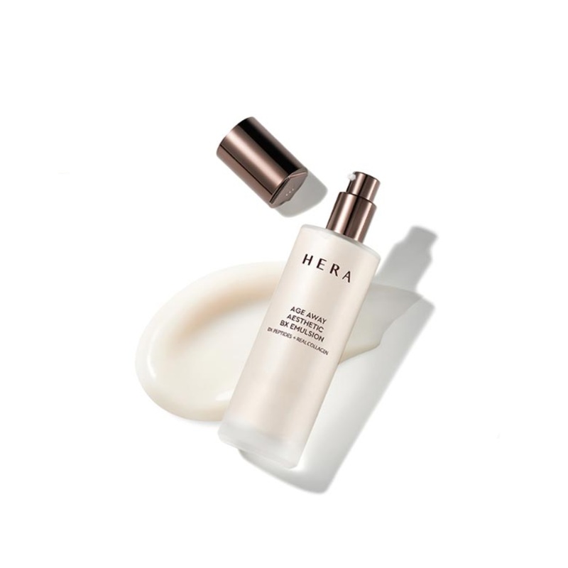 HERA Age Away Aesthetic Bx Emulsion 120ml