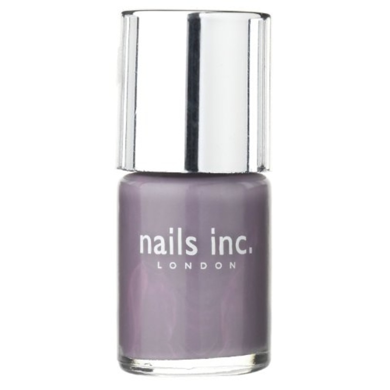 Nails Inc Nail Varnish Lowndes Square