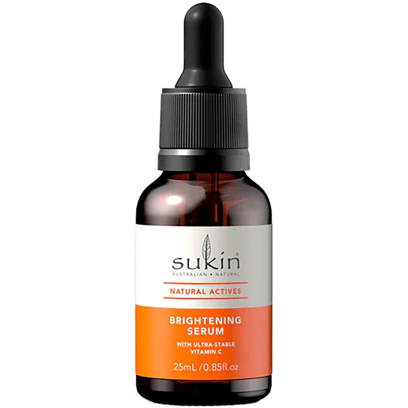 Natural Actives | Brightening Serum