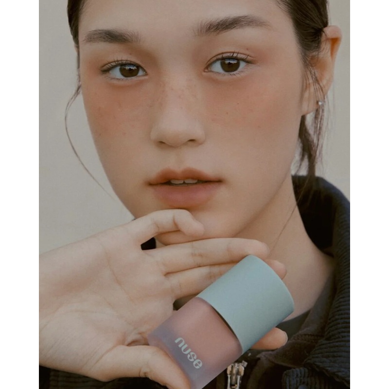 nuse Mousse Care Cheek #01 Tarot Mousse