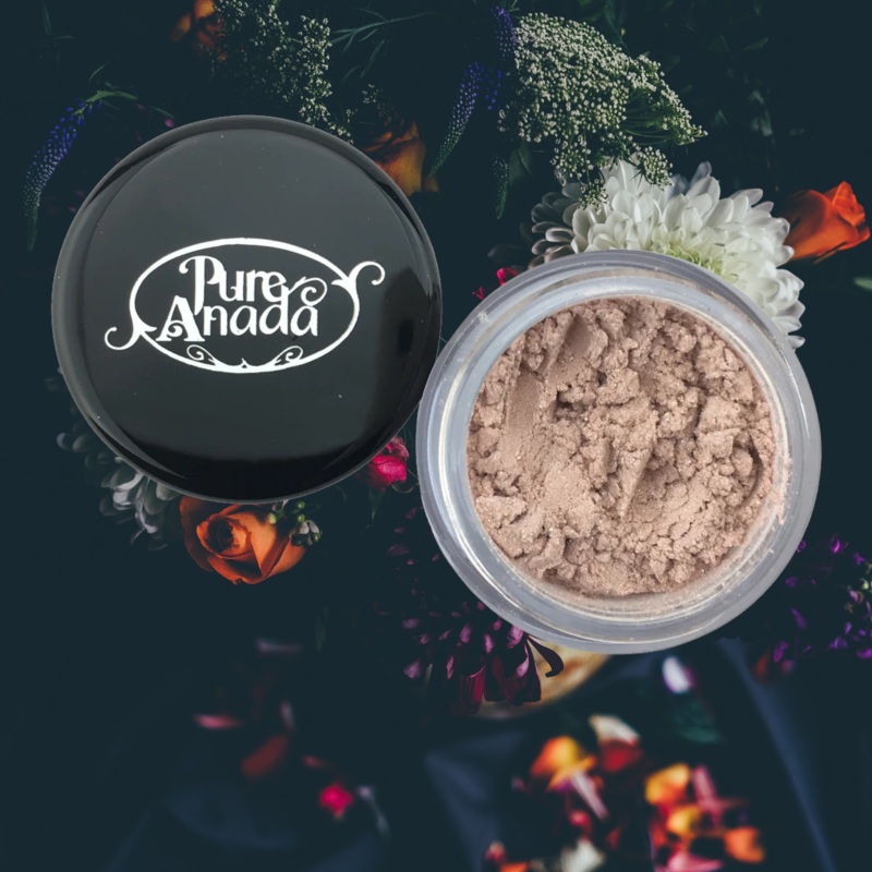 Opal – Pure Anada Natural Luminous Eye Loose Shadow 1g