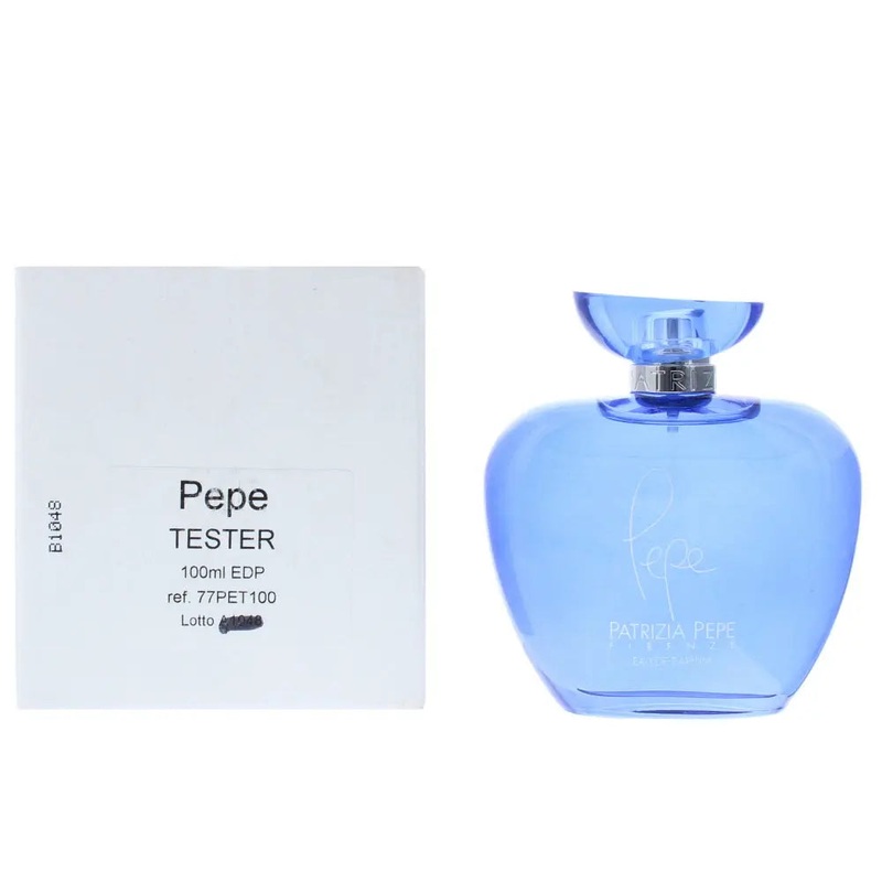 Patrizia Pepe Pepe Tester Eau de Parfum 100ml