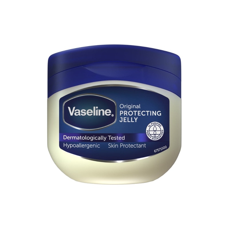 Petroleum Jelly 50ml