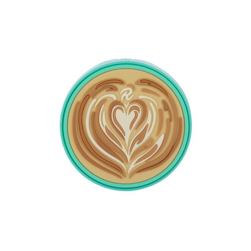Revolution Coffee Bronzer Latte