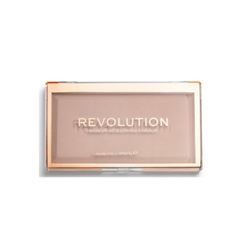 Revolution Matte Base Powder P3