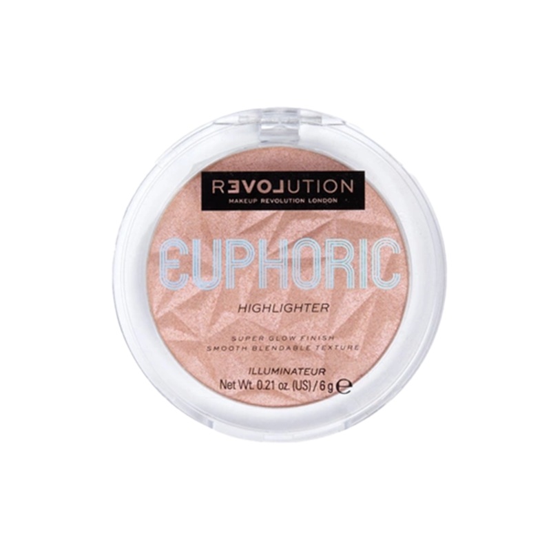 Revolution Relove Euphoric Super Highlighter Iridescent