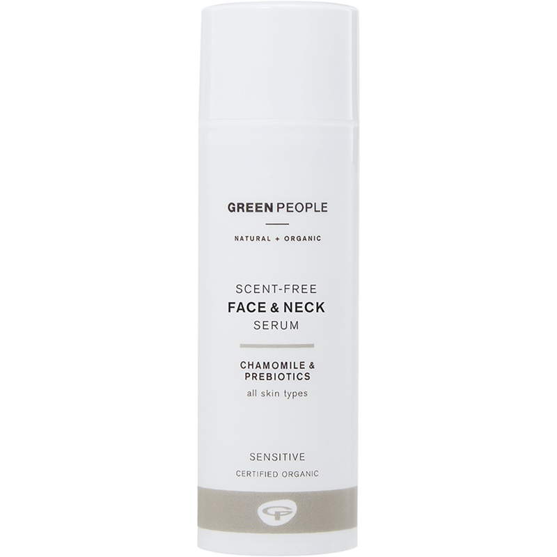 Scent Free | Face & Neck Serum