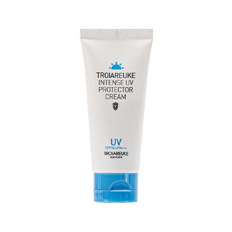 Troiareuke Intensive UV Protector Cream SPF50+ PA+++ 50ml