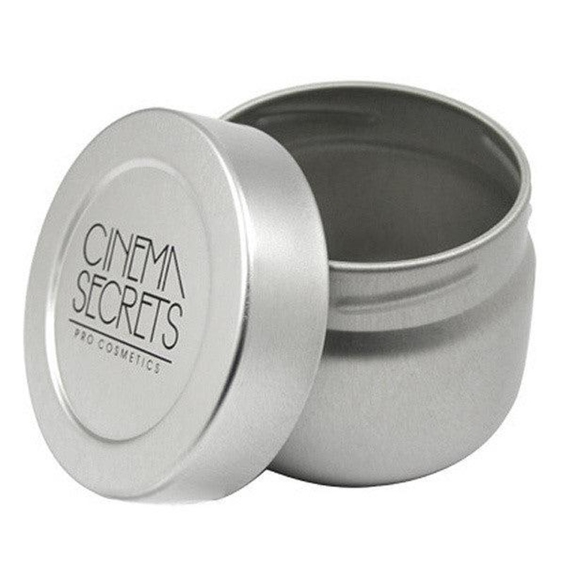 Cinema Secrets 2fl.oz Brush Cleaner Tin