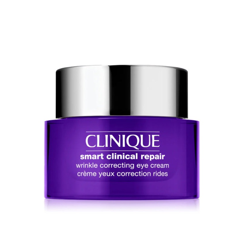 Clinique Clinique Smart Clinical Repair Wrinkle Correcting Eye Cream