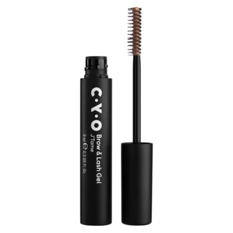 CYO J’tame Brow & Lash Gel (FAIR/MEDIUM)