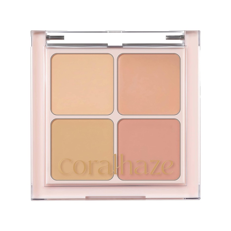 [Deal] Coralhaze Skin Fit Concealer 7.2g