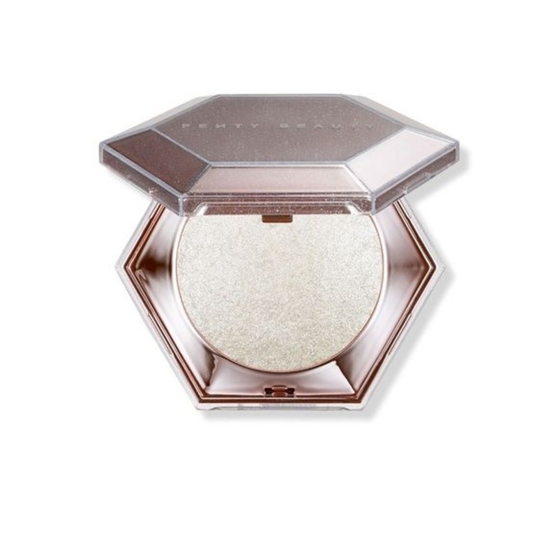 Diamond Bomb All-Over Diamond Veil How Many Carats