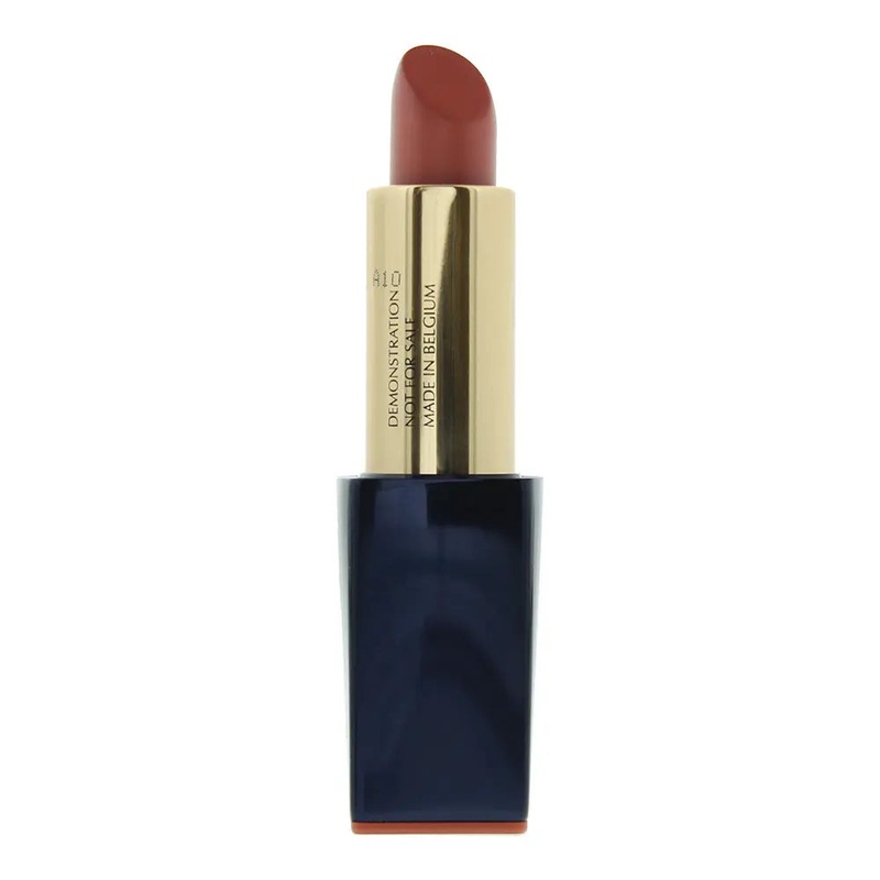 Este Lauder Pure Color Envy Matte Tester 551 Impressionable Lipstick 3.5g