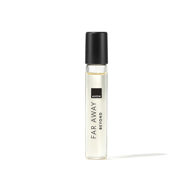 Far Away Beyond for Her Purse Spray – 10ml