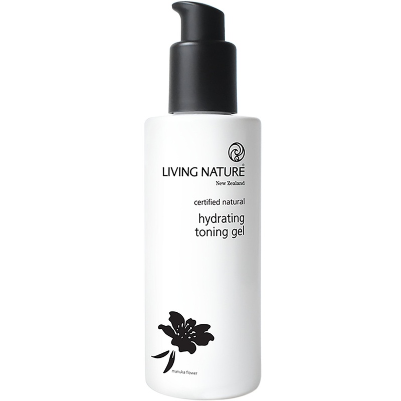 Hydrating Toning Gel