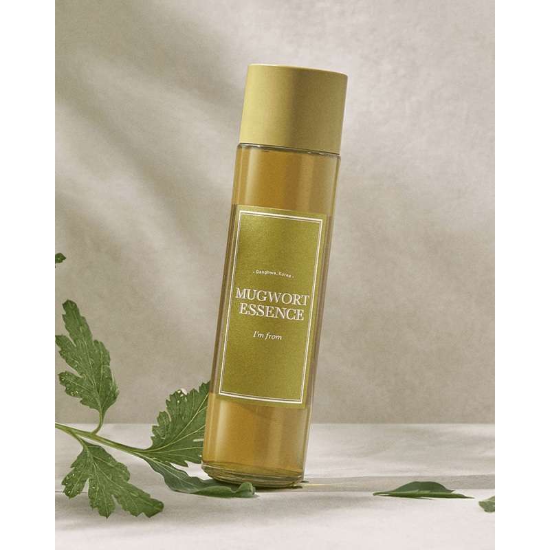 I’m From Mugwort Essence