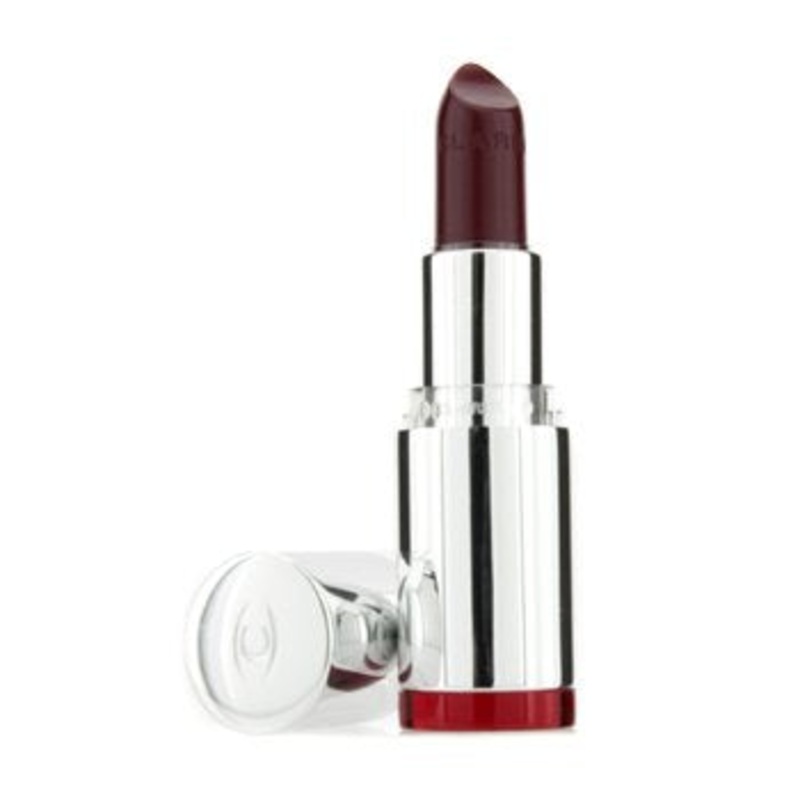Joli Rouge (Long Wearing Moisturizing Lipstick)# 738Royal Plum 3.5g/0.1oz