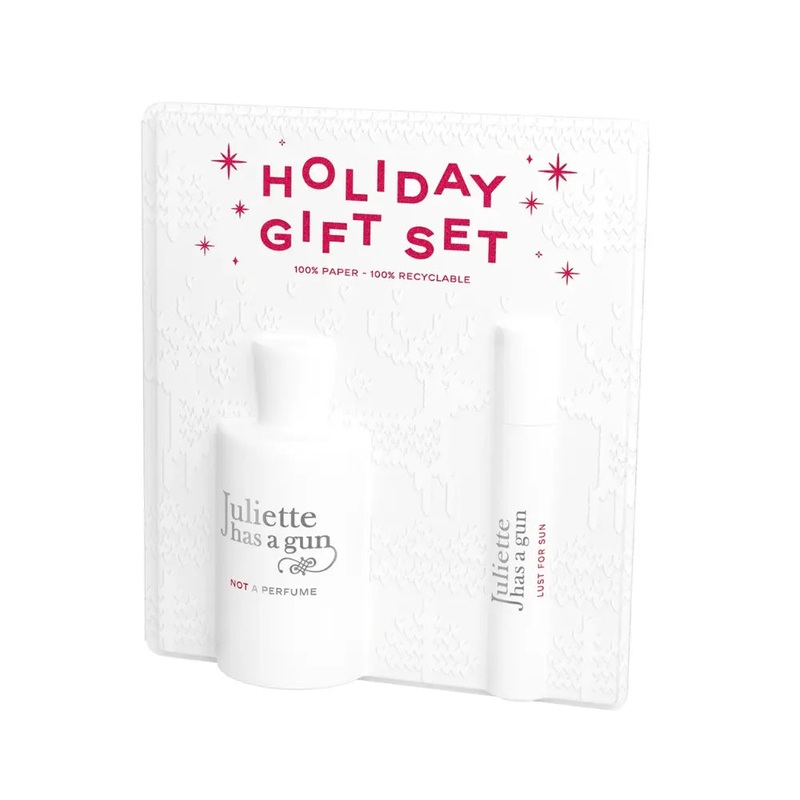 Juliette Has A Gun Holiday Gift Set 100ml + 7.5ml Limited 2023 Edition