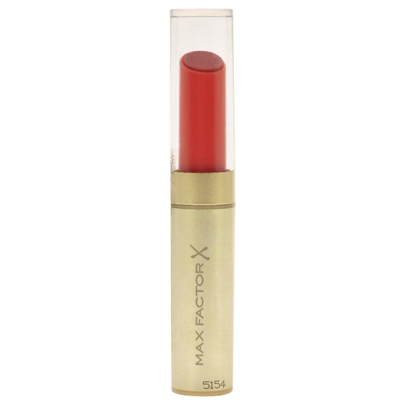 Max Factor Colour Intensifying Lip Balm 10 Charming Coral