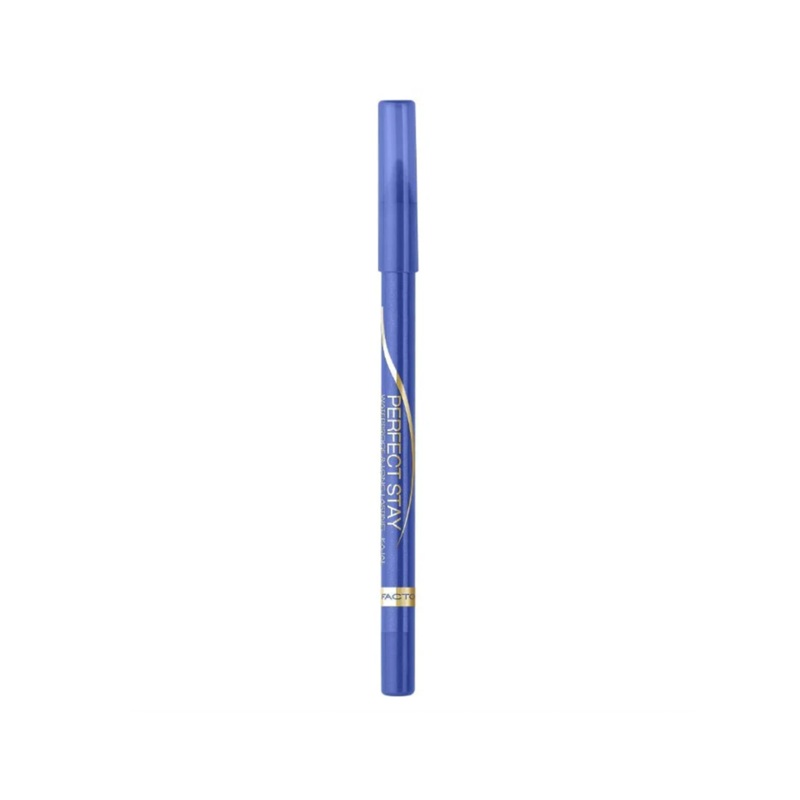 Max Factor Perfect Stay Waterproof Eyeliner 088 Ocean Blue