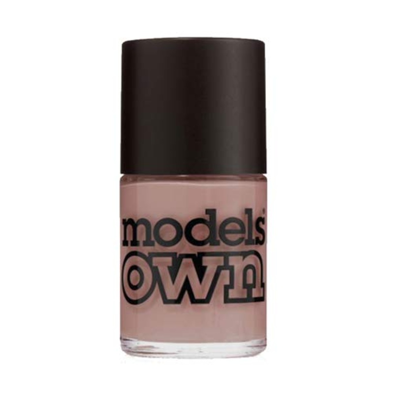 Models Own HyperGel Nail Polish Teeming Taupe