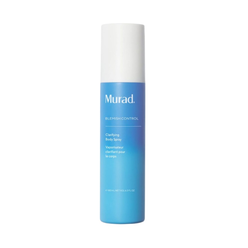 Murad Clarifying Body Spray 180ml