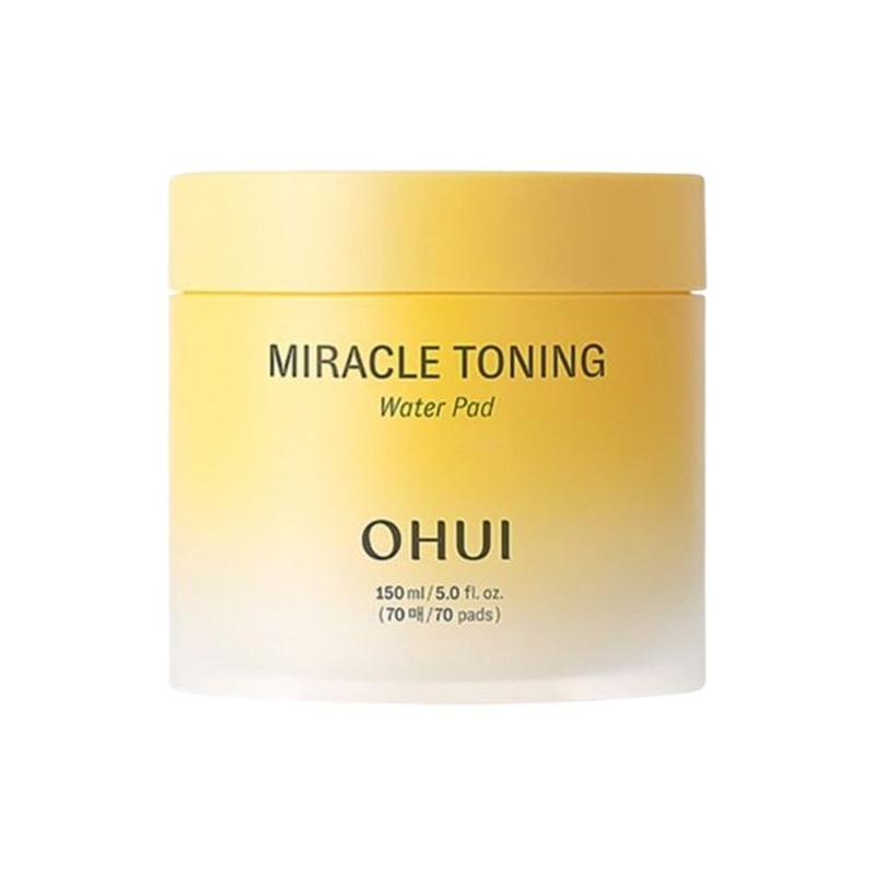 OHUI Miracle Toning Water Pad 70ea