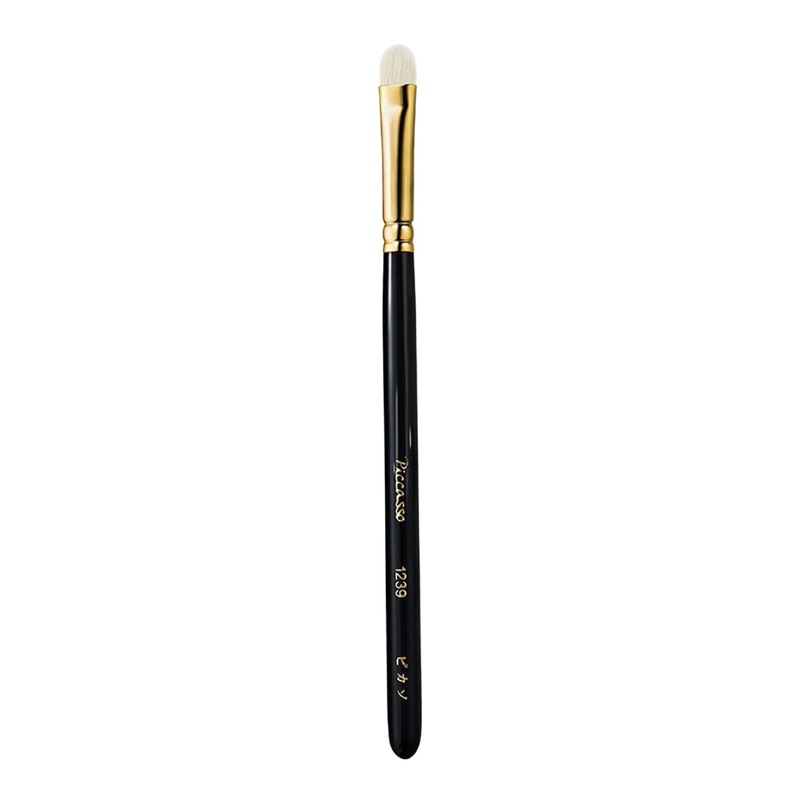 PICCASSO Signature 1239 Eyeshadow Brush