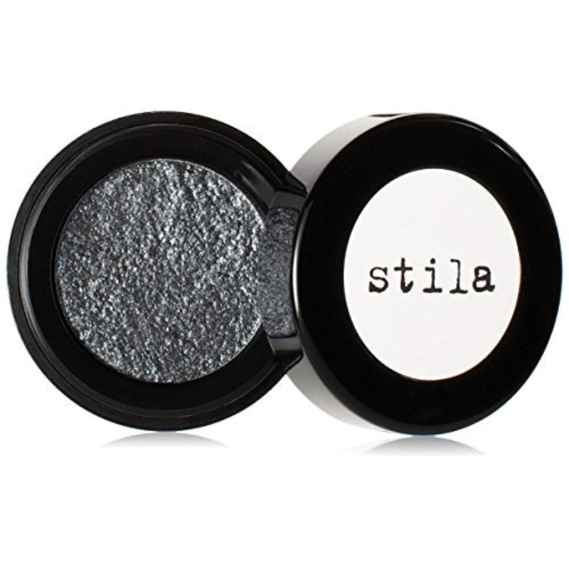 Stila Magnificent Metals Eyeliner Metallic Black Tanzanite