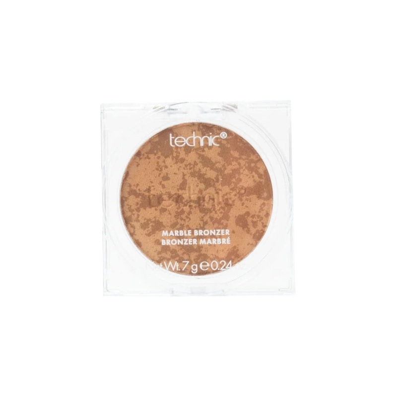 Technic Summer Marble Bronzer Sun Kissed