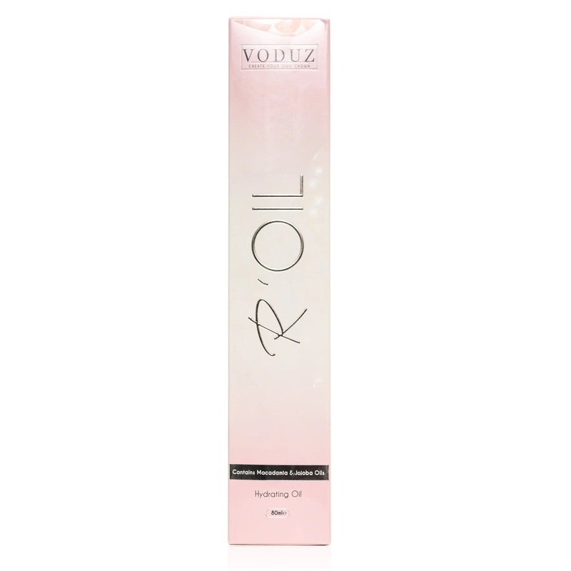 VODUZ R’oil Hydrating Oil 80ml
