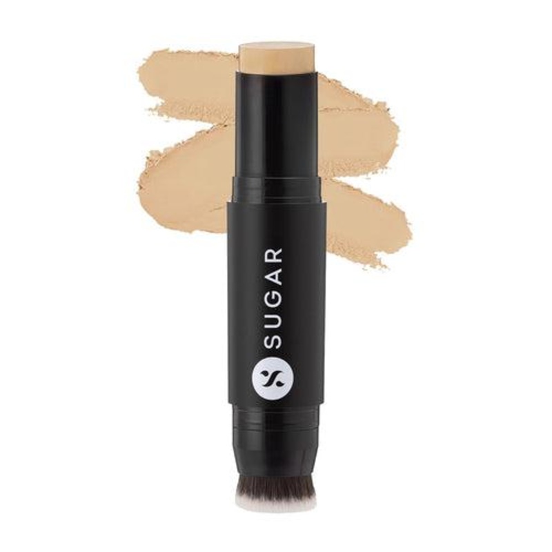 Ace Of Face Foundation Stick – 25 Macchiato (Light Medium, Olive Undertone)