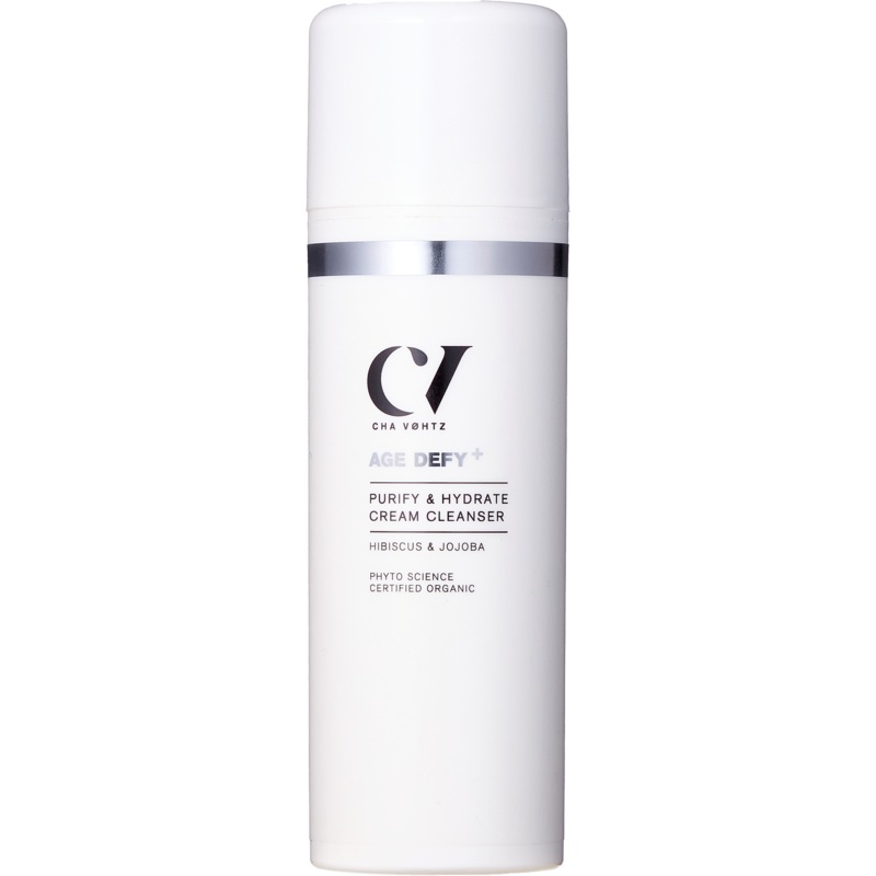 Age Defy+ | Purify & Hydrate Cream Cleanser