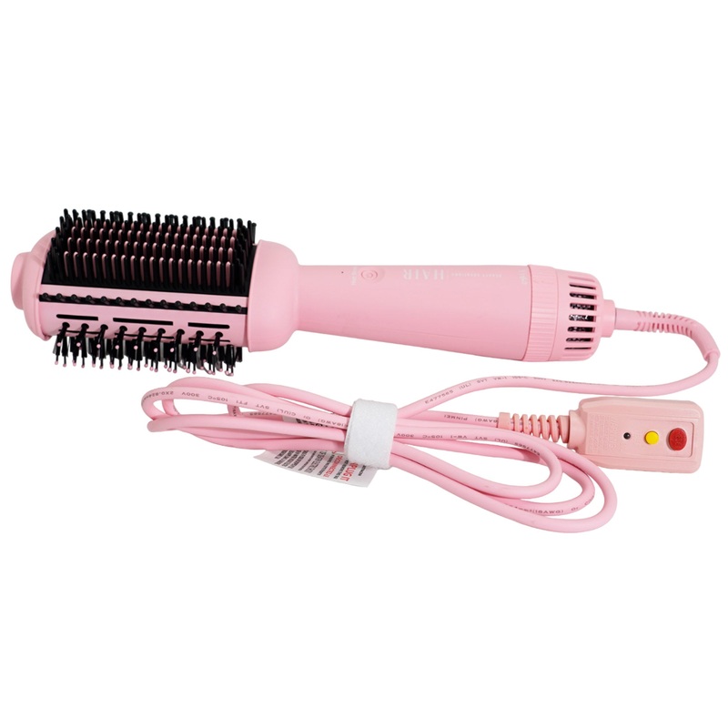 Beauty Creations Hair Dryer Brush Pink – Wholesale (HDB-PINK)