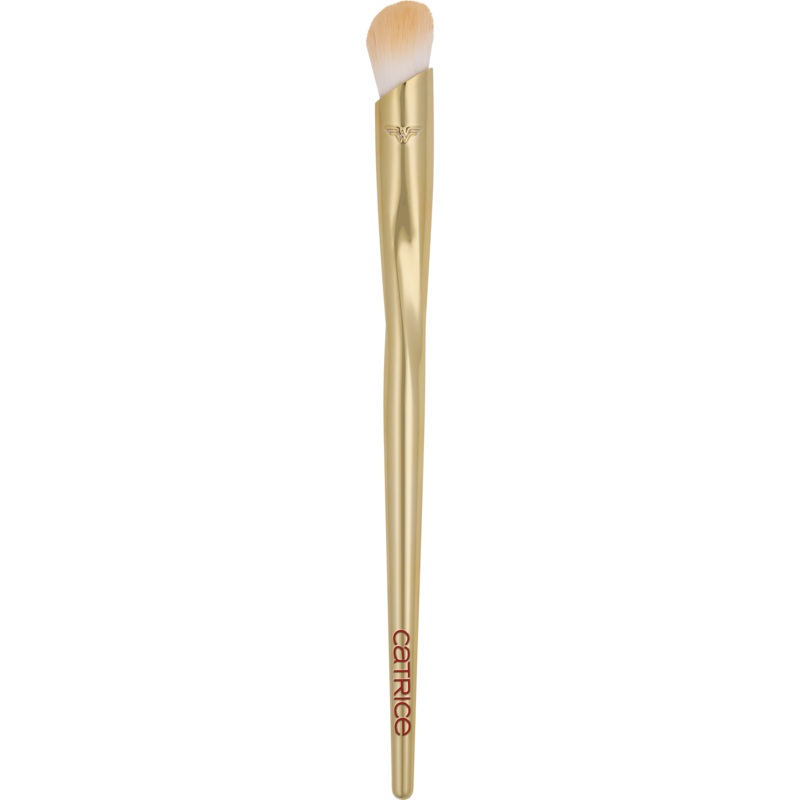 Catrice Wonder Woman Concealer Brush