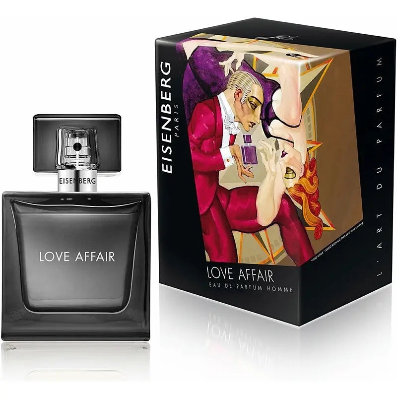 Eisenberg Love Affair Edp Men 30Ml