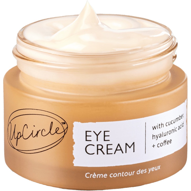 Eye Cream | Hyaluronic Acid & Coffee 15ml