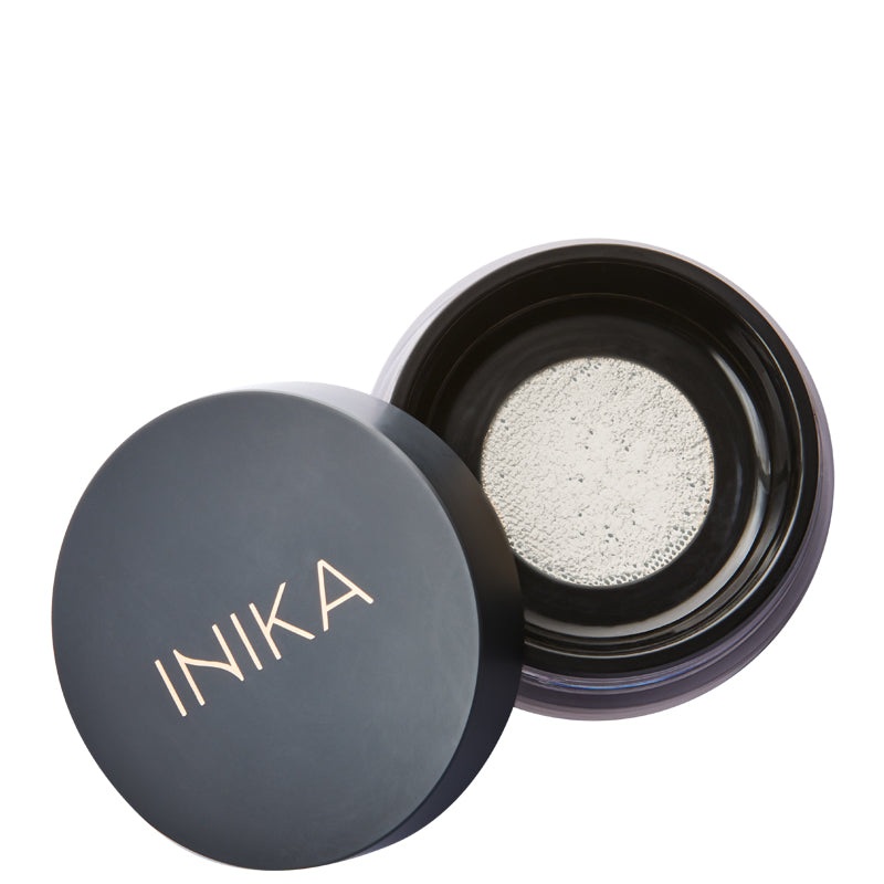Inika Organic Mineral Setting Powder Mattify 7g
