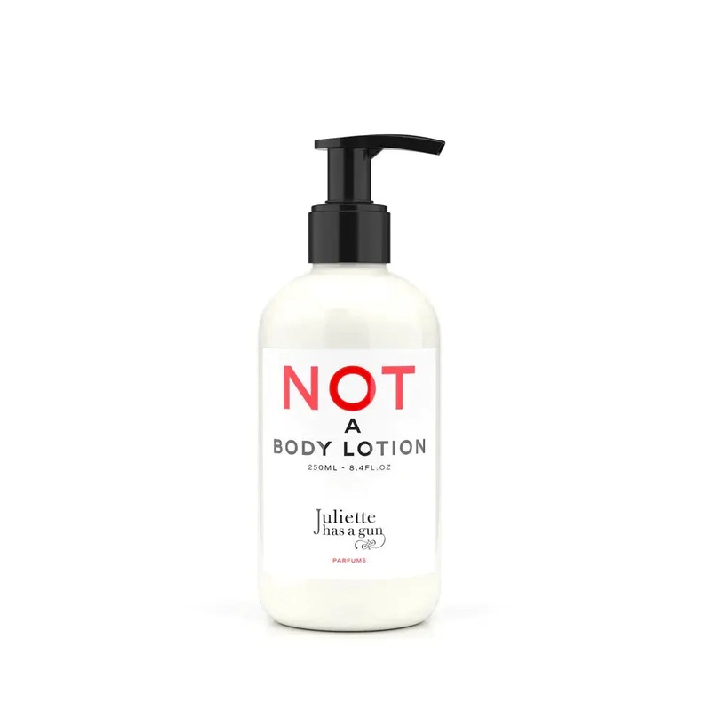 Juliette Has A Gun Not a Body Lotion 250ml
